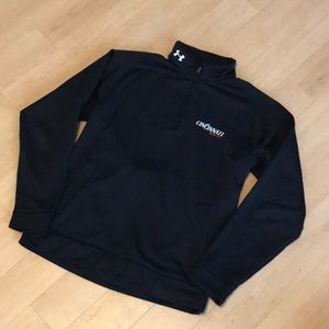 Men's University of Cincinnati Pullover UA